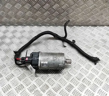 Maserati Ghibli Steering rack electric part 0273010282 7819177197