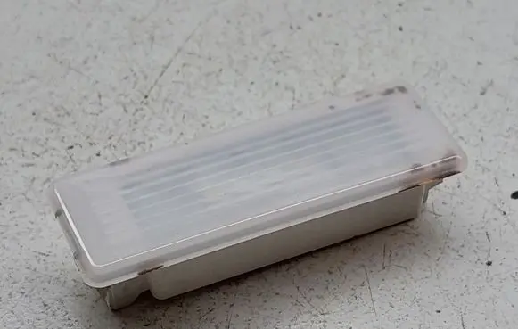 BMW X1 F48 F49 Other interior light 9242161 924216105