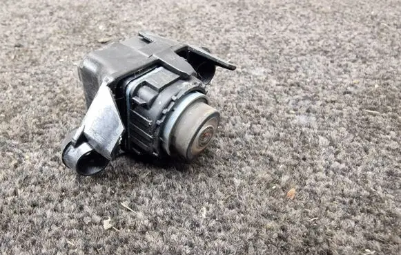 Mercedes-Benz S W222 Wing mirror camera A0009054302