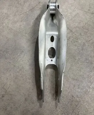 Audi Q5 SQ5 FY Rear upper control arm/wishbone 80A505311B