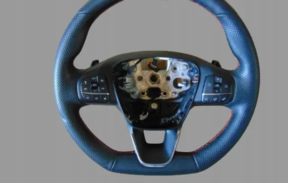 Ford Puma Steering wheel M1TY3600GB