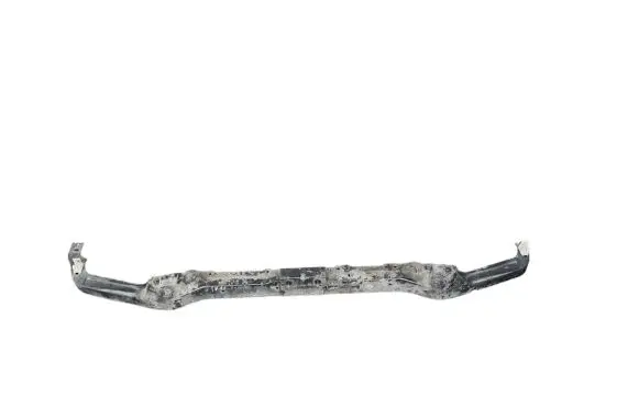 Radiator support slam panel bracket