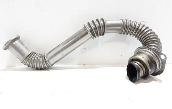Peugeot 307 EGR valve line/pipe/hose