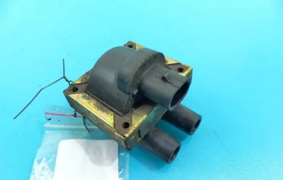 Fiat Uno High voltage ignition coil IMPRK1183838