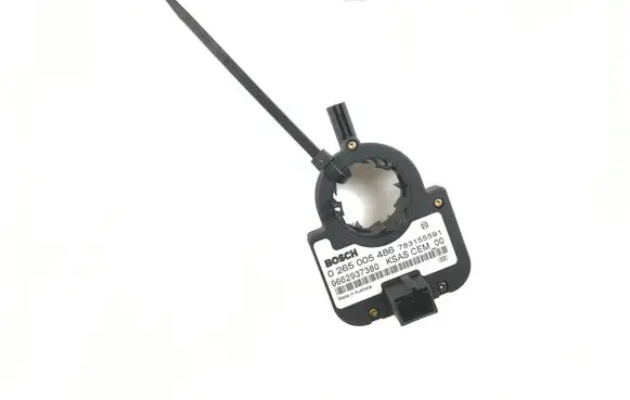 Citroen C4 Grand Picasso Steering angle sensor 9662937380