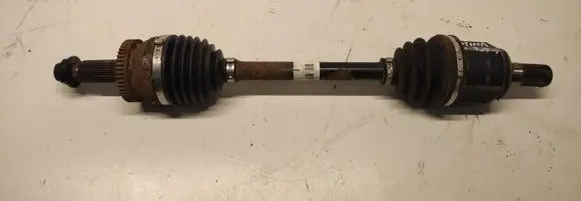 KIA Optima Front driveshaft 49500A8000