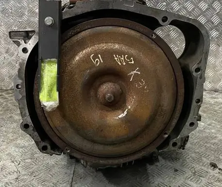 Subaru XV I Automatic gearbox TR580DD5AA HAMU4079754