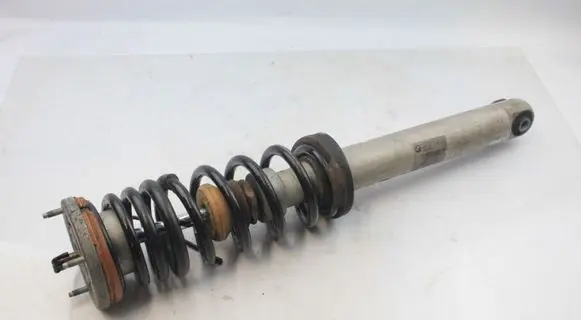 BMW M5 Rear shock absorber with coil spring 7850117
