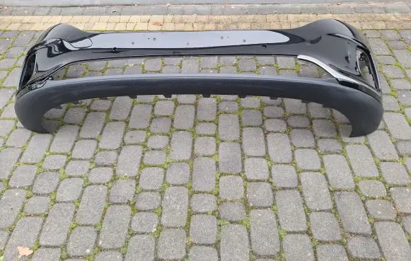 Mercedes-Benz CLA C118 X118 Front bumper