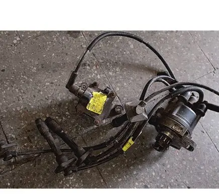 Toyota Carina T210 Spark distributor 1910002030 MB2291009930