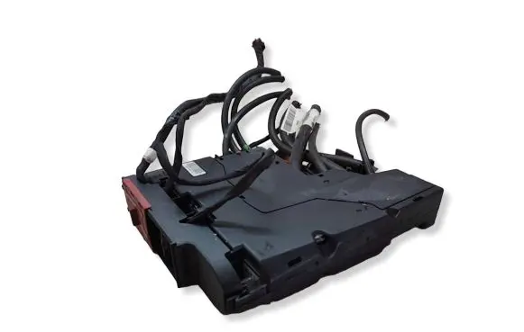 Mercedes-Benz E W212 Positive wiring loom A2125400581
