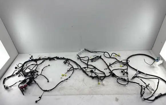 Toyota Yaris Cross Wiring harness 821610UC91