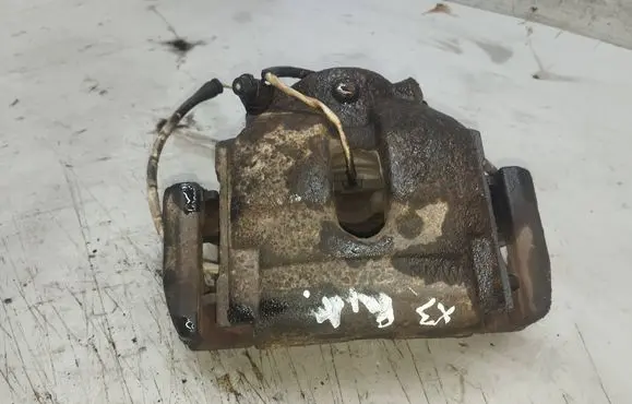 BMW X3 E83 Front brake caliper 