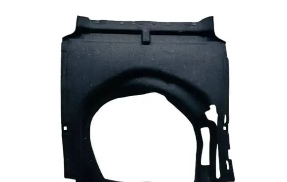 Toyota Corolla E210 E21 Trunk/boot floor carpet liner 