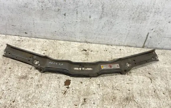 Audi A6 S6 C4 4A Top upper radiator support slam panel 4a0010114s