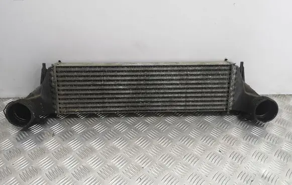 BMW X5 E53 Intercooler radiator 1751779123102