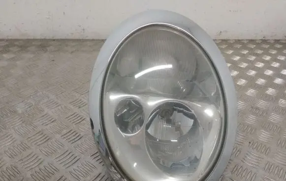 Mini One - Cooper R50 - 53 Headlight/headlamp 40241748