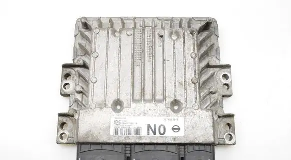 Nissan Juke I F15 Engine control unit/module 23710BJ91B