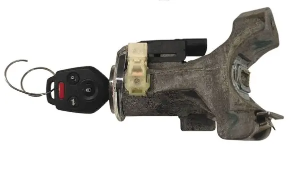 Subaru Outback (BS) Ignition lock 2010DJ4665 62A115000 88216AL00B