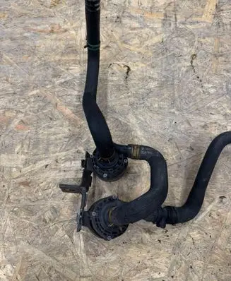 Renault Trafic II (X83) Water pump