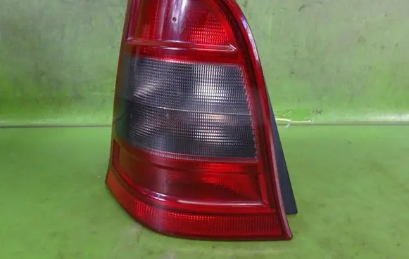 Mercedes-Benz A W168 Rear/tail lights