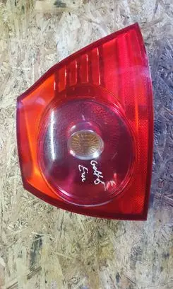 Volkswagen Golf V Rear/tail lights 1K6945112P