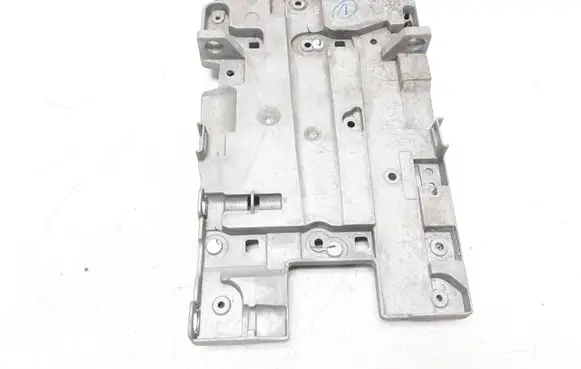 Volvo V60 Gear shift cable bracket 31694207 2017100501 31694189