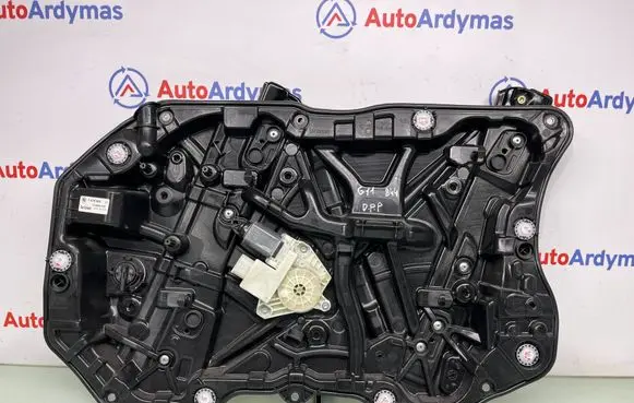 BMW 7 G11 G12 Front door window regulator with motor 7479060 7422880 51337422880
