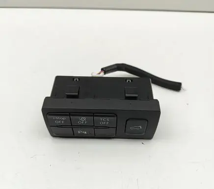 Mazda CX-5 II A set of switches K12366170A