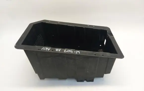 Mercedes-Benz Sprinter W907 W910 Battery bracket A9076103000