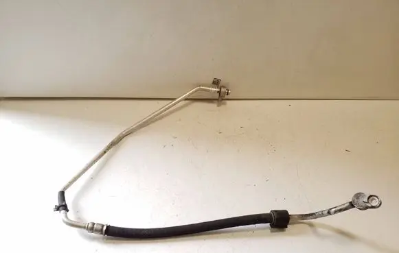 Audi Q7 4M Air conditioning (A/C) pipe/hose 4M0816721BE
