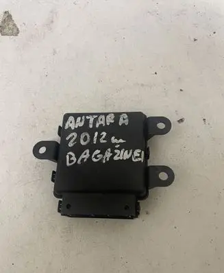 Opel Antara Parking PDC control unit/module 96955189