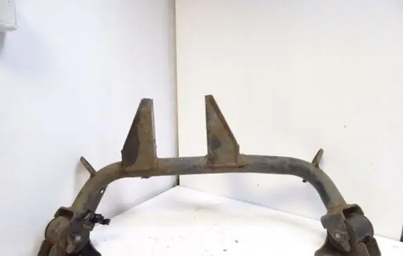 Fiat Sedici Engine mount bracket 71742372