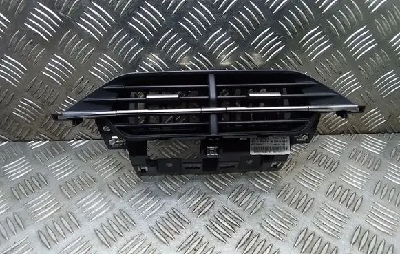 Peugeot 208 Dash center air vent grill 9823457080 9823457180 98234571DX