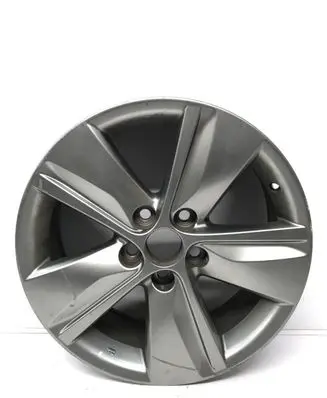R17 alloy rim