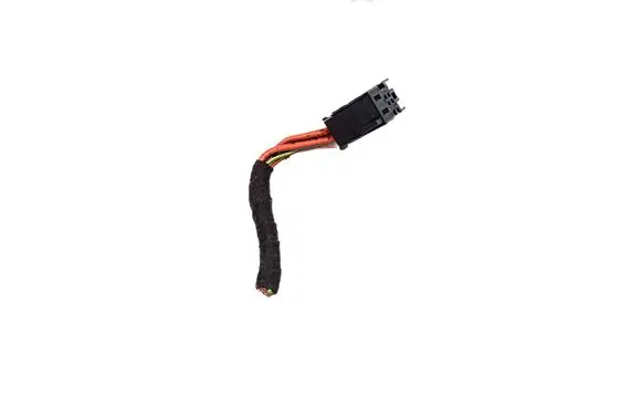 Audi A4 S4 B8 8K Other wiring loom 1K0972923