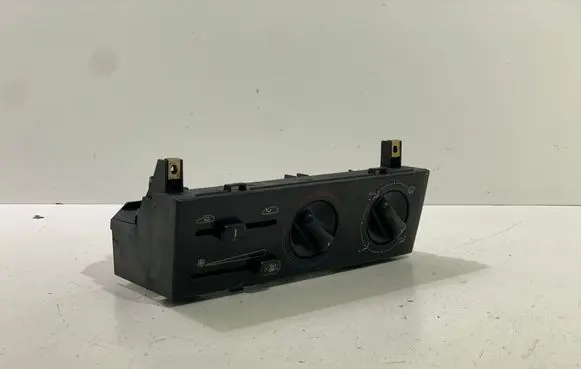 Peugeot 406 Climate control unit 9184941002652549F