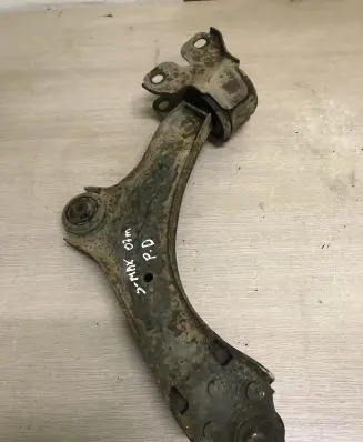 Ford S-MAX Front lower control arm/wishbone