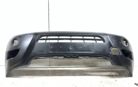 Renault Master III Front bumper 620220006R