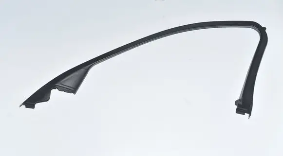 BMW 5 F10 F11 Other front door trim element 7182012 51337182012