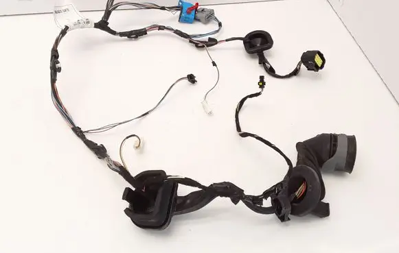 Fiat Croma Front door wiring loom 51805839