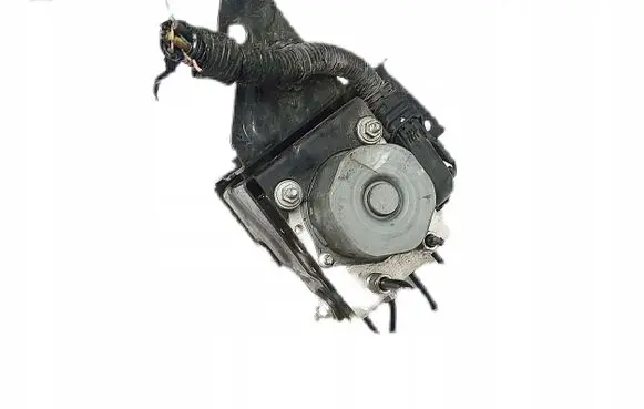 Nissan Qashqai ABS Pump 476604EA1C