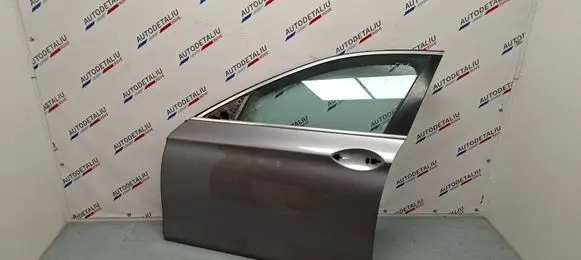 BMW 5 F10 F11 Front door 41009628753
