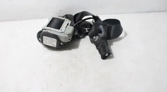 Volkswagen Crafter Front seatbelt 601384300