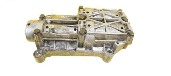 Hyundai Santa Fe Camshaft D4EB WALKI