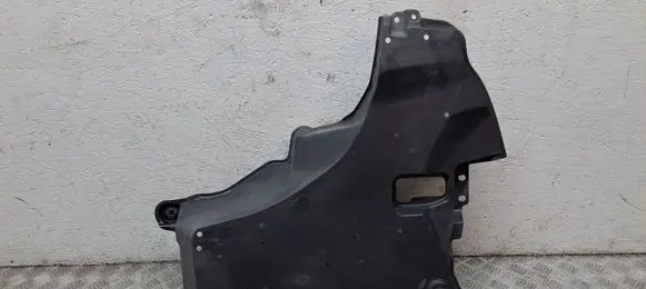 Toyota Verso Rear underbody cover/under tray 583990F010