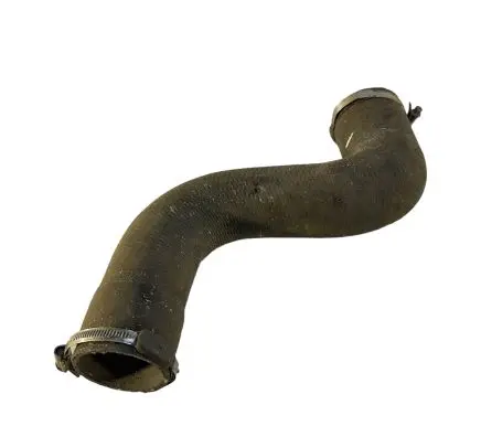 Citroen C5 Intercooler hose/pipe
