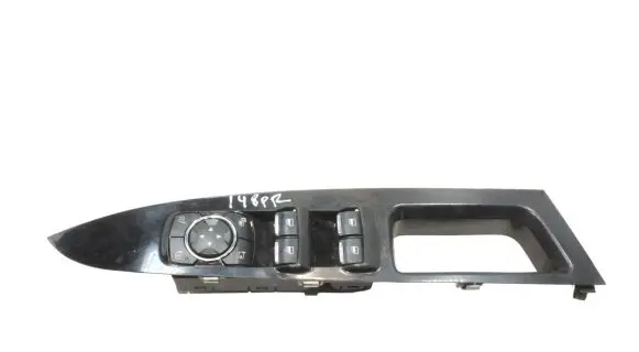 Ford Mondeo MK IV Electric window control switch DG9T14540DCW