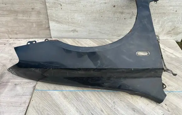 Fiat Stilo Fender