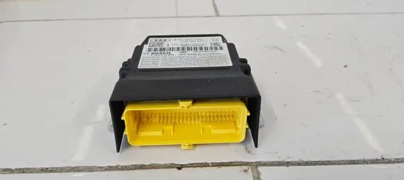 Audi A6 S6 C7 4G Airbag control unit/module 4H0959655C 0285010856